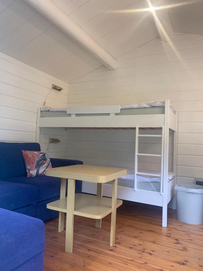 Valldal Camping Exterior photo