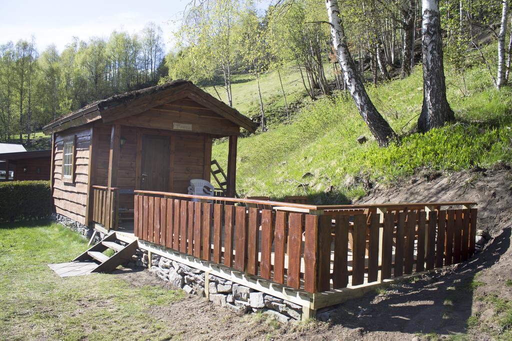 Valldal Camping Room photo